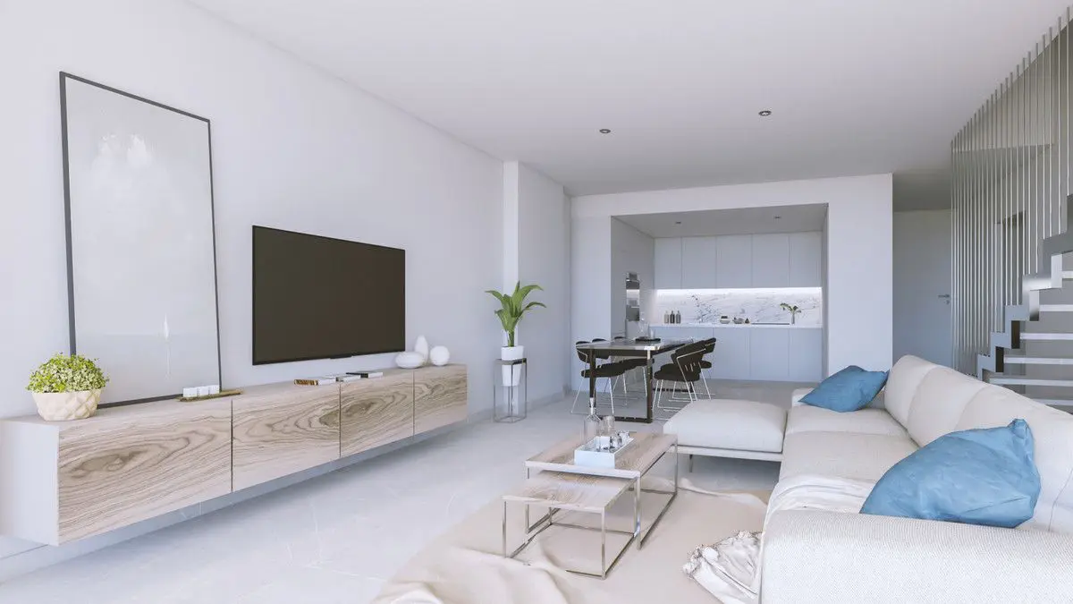 Villa Of 246 M² In Baños Y Mendigo, Spain