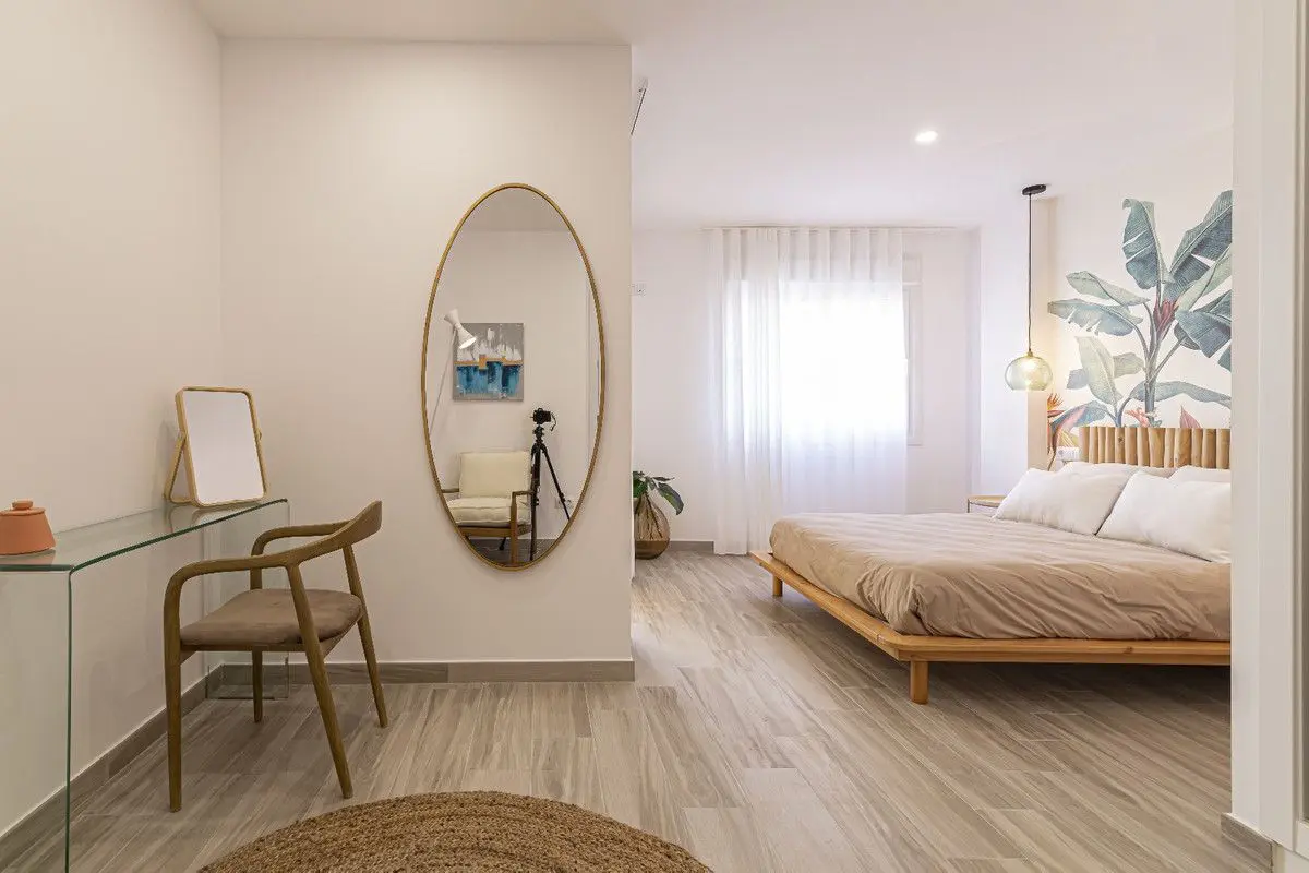 Apartment 118 M² In La Manga Del Mar Menor, Spain – Mediter Real Estate