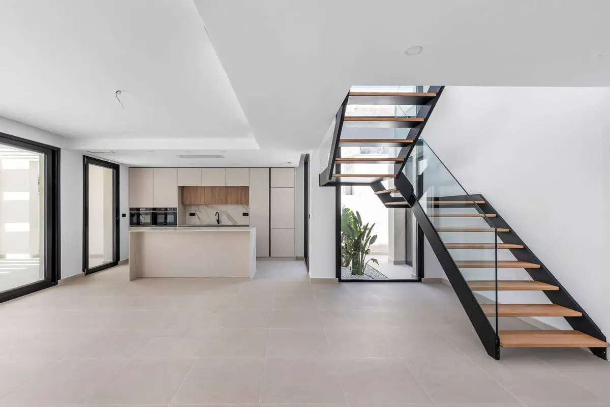 Villa Of 213 M² In Torrevieja, Spain