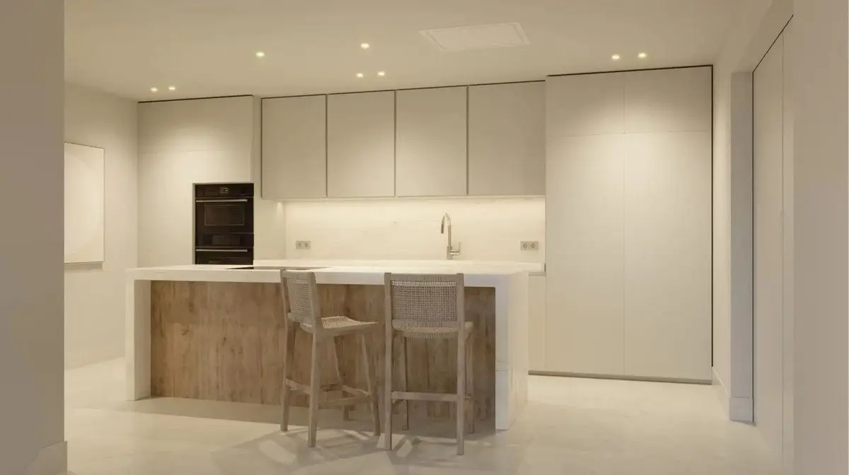 Villa 208 M² In Mojacar, Spain – Mediter Real Estate