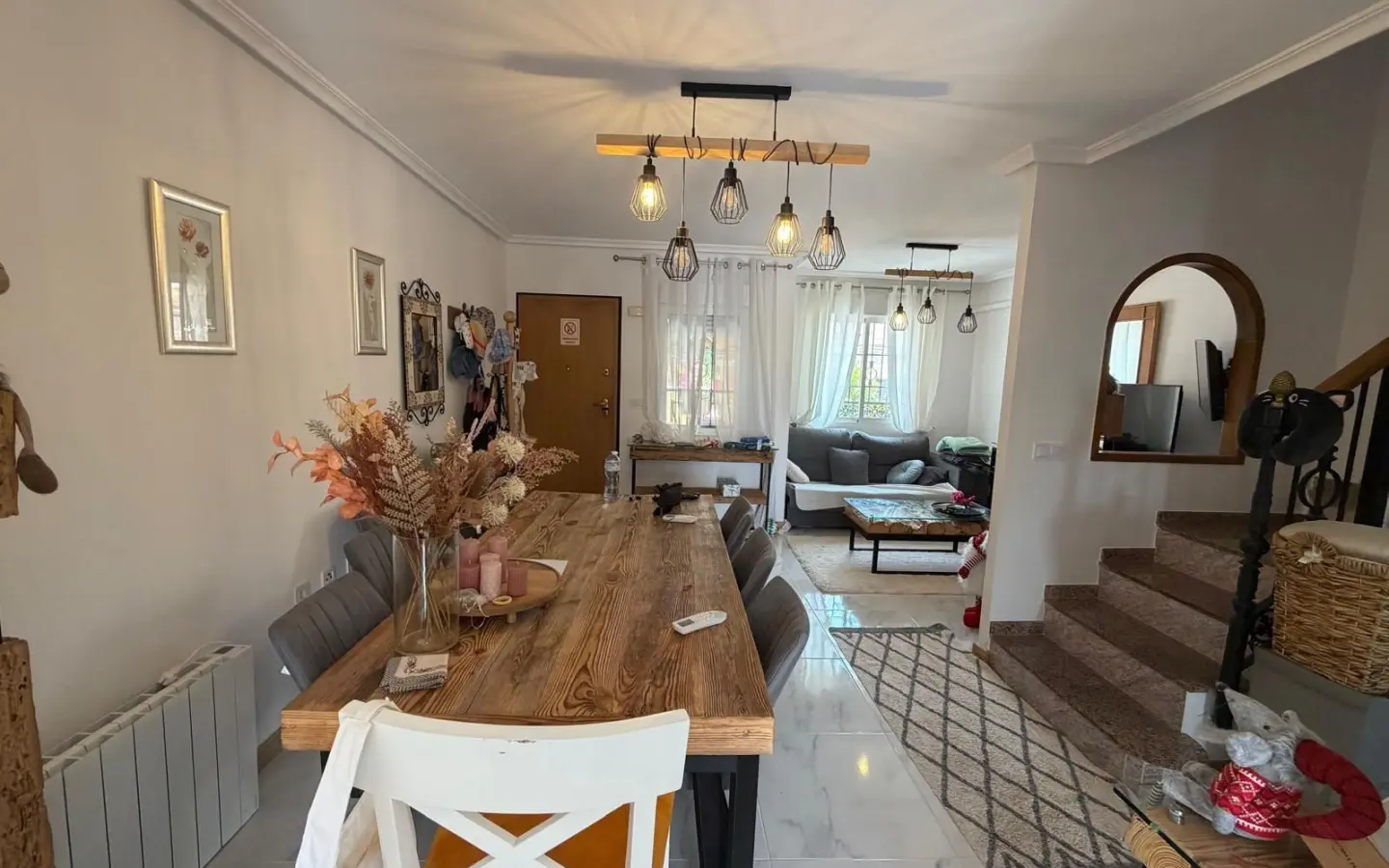 Bungalow Of 85 M² In Torrevieja, Spain