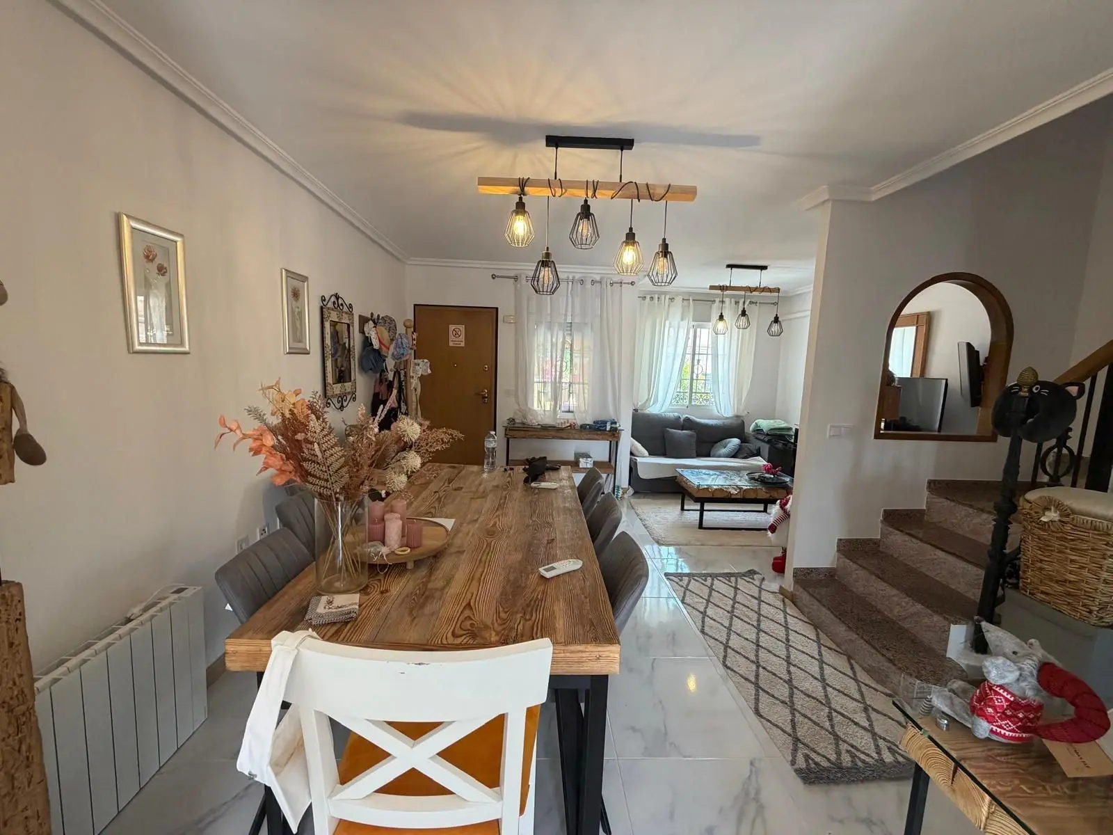 Bungalow 85 M² In Torrevieja, Spain – Mediter Real Estate