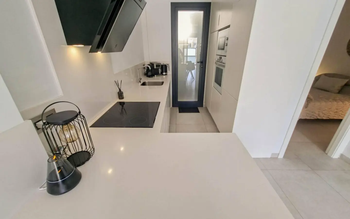 Villa Of 95 M² In Orihuela Costa