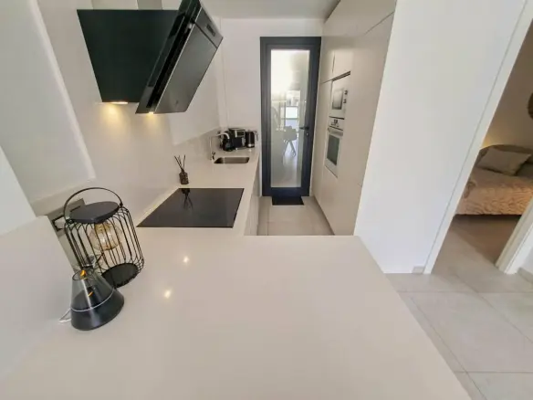 Villa Of 95 M² In Orihuela Costa