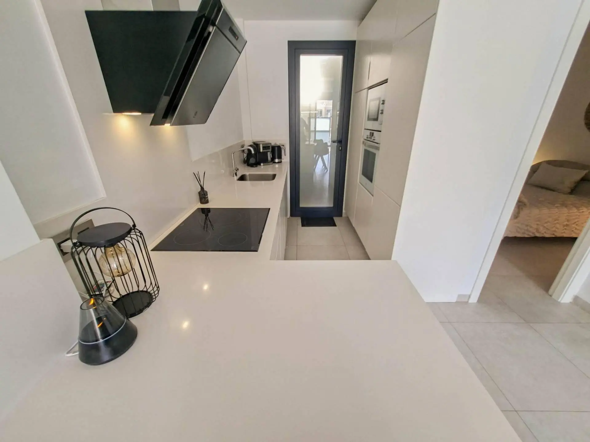 Villa 95 M² In Orihuela Costa, Spain – Mediter Real Estate