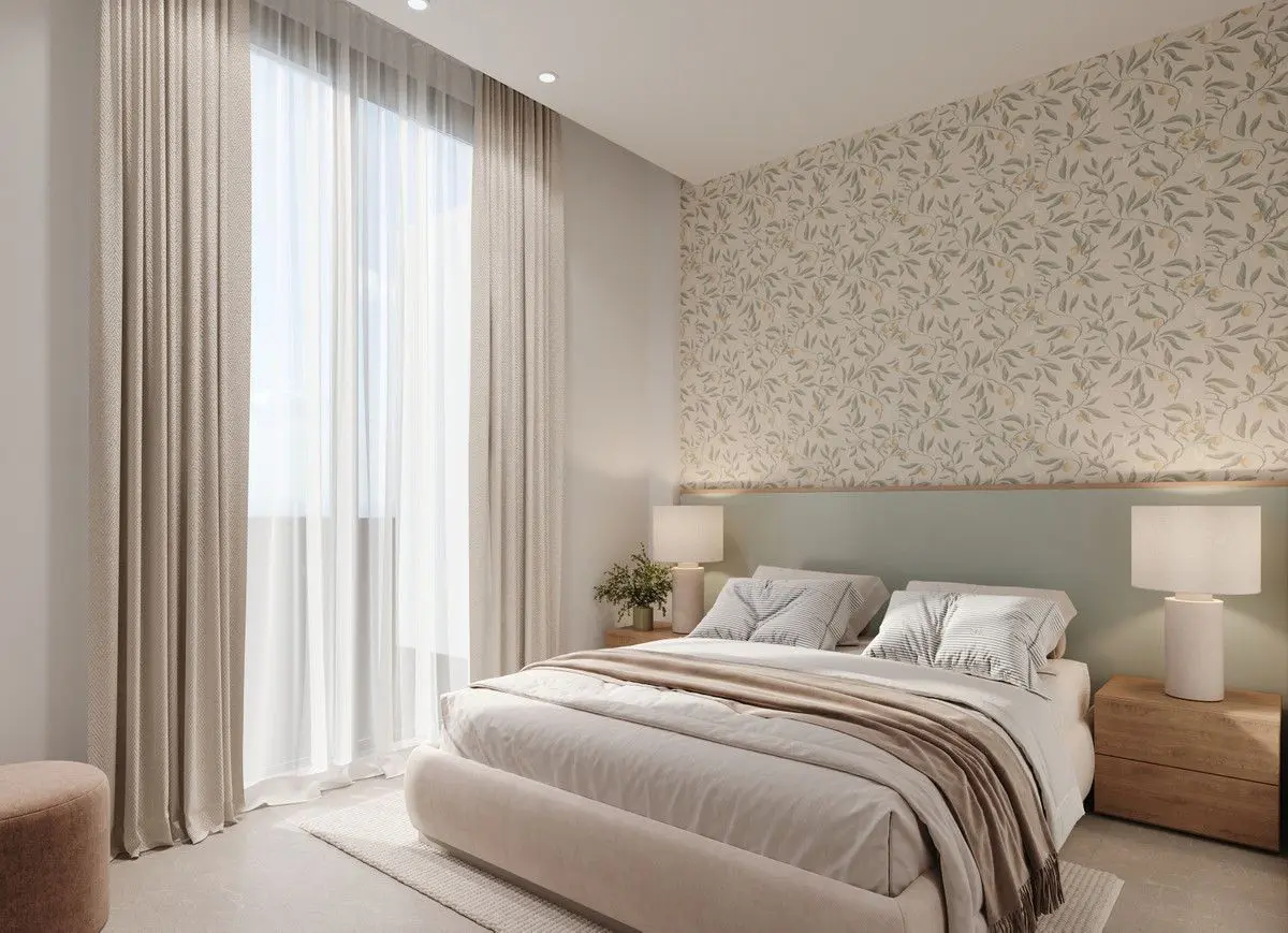 Apartment Of 96 M² In Los Alcázares, Spain
