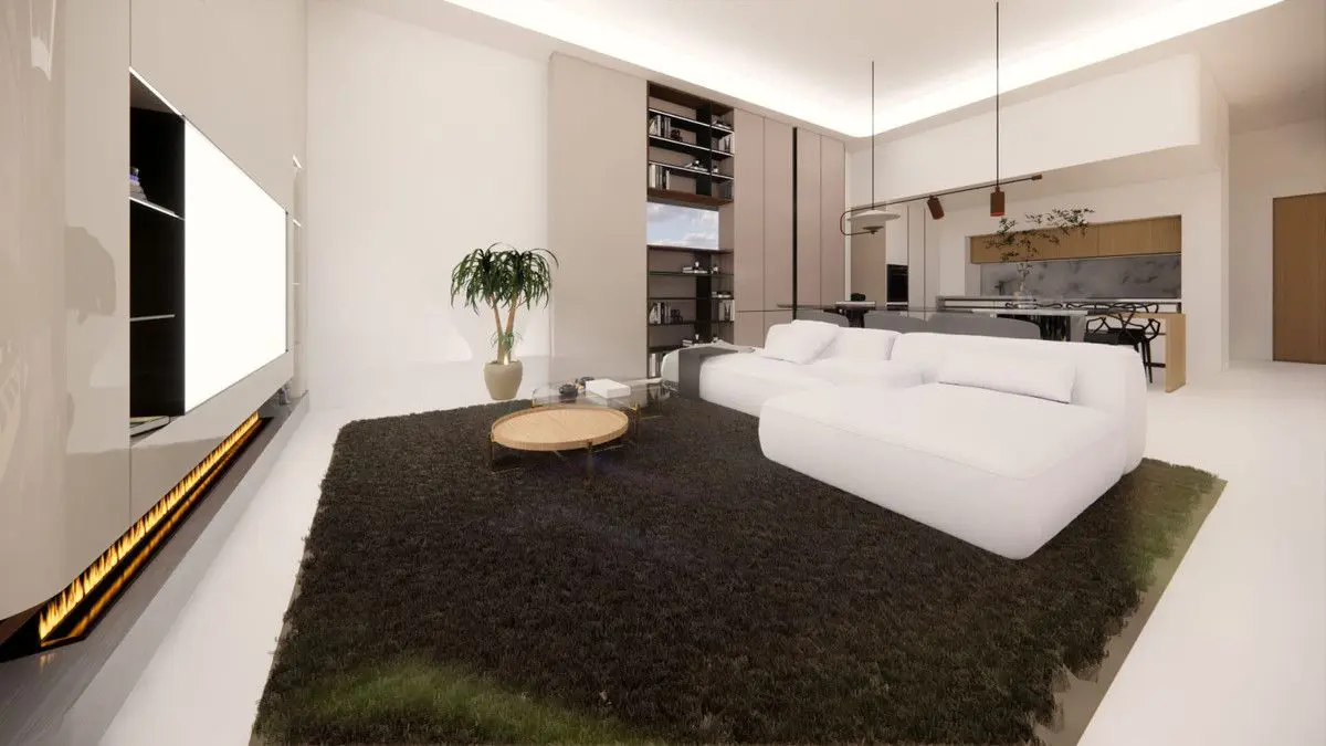 Villa Of 190 M² In Pilar De La Horadada, Spain
