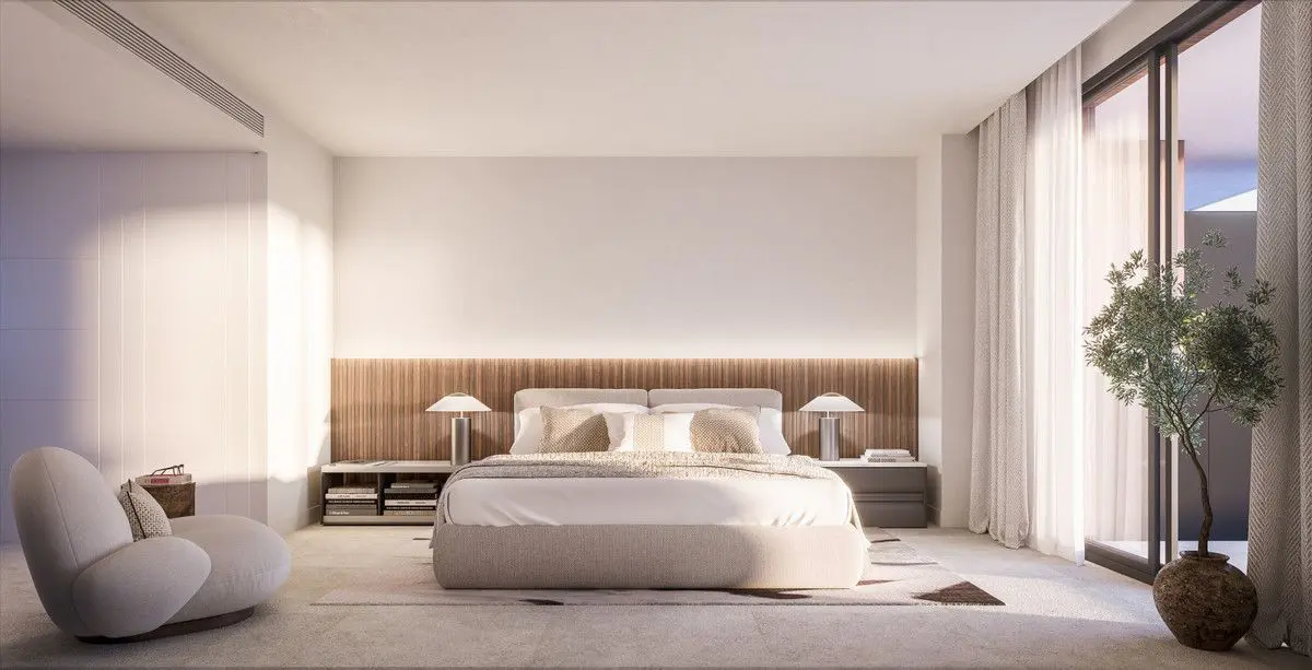 Apartment Of 106 M² In Fuengirola, Spain