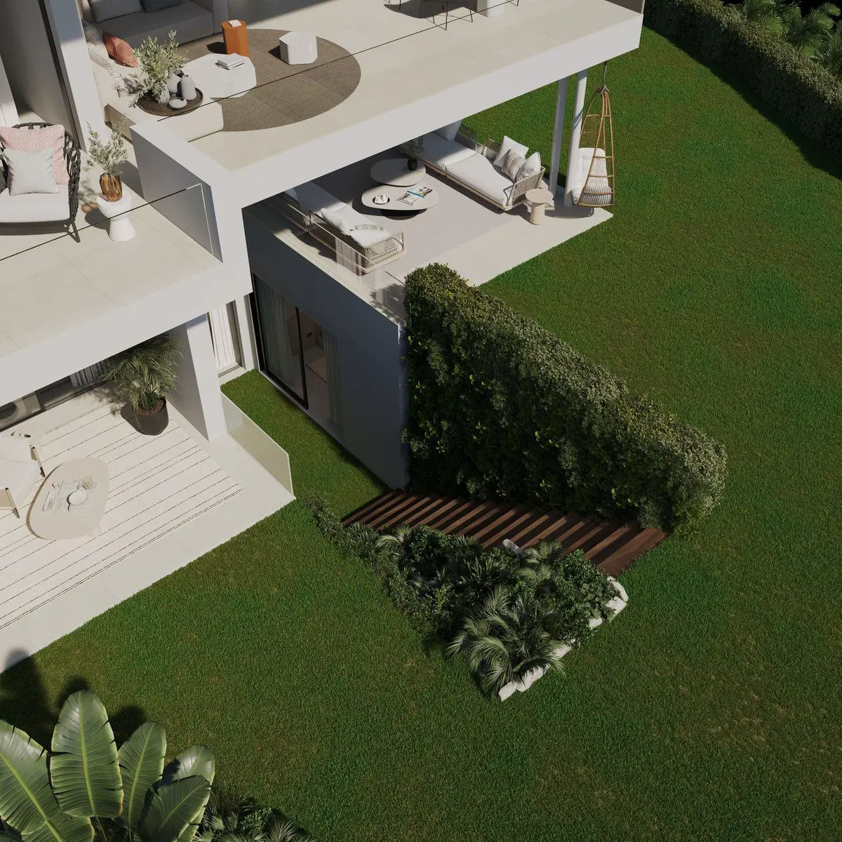Apartment 114 M² In Benahavis, Spain – Mediter Real Estate
