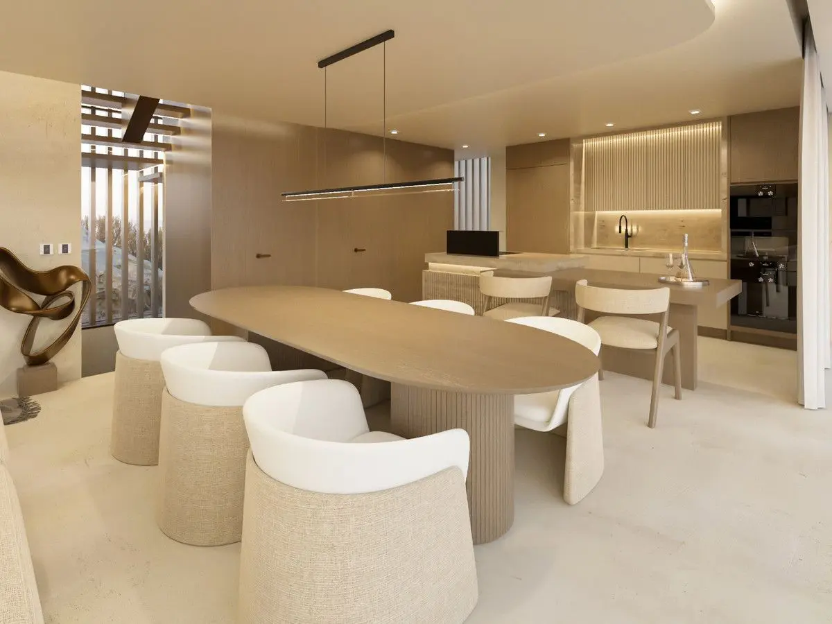 Villa Of 427 M² In Benalmádena, Spain