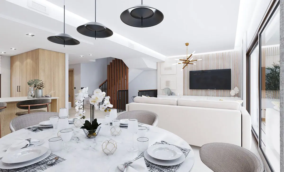 Villa Of 181 M² In Mijas, Spain