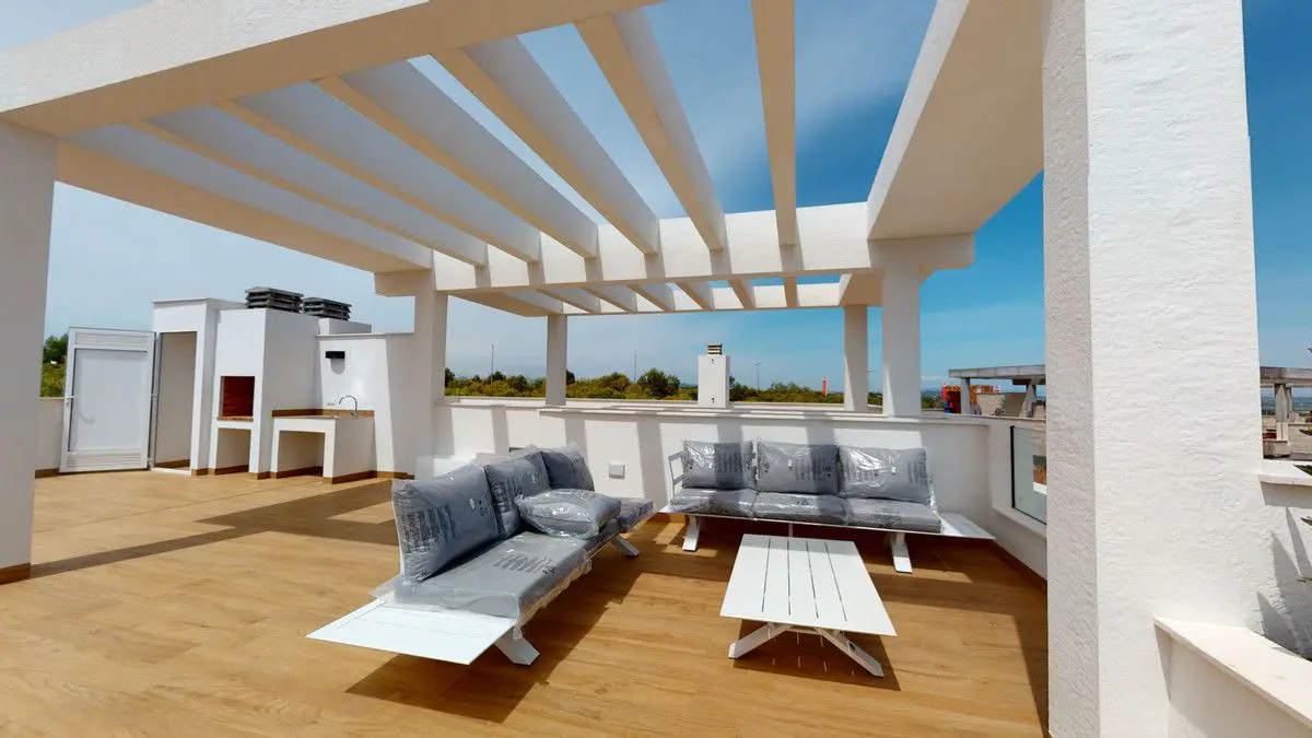 Villa 131 M² In Orihuela Costa, Spain – Mediter Real Estate
