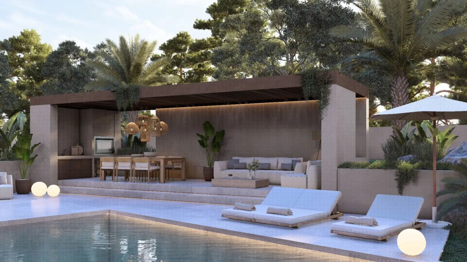 Villa 420 M² In Calvià, Spain – Mediter Real Estate