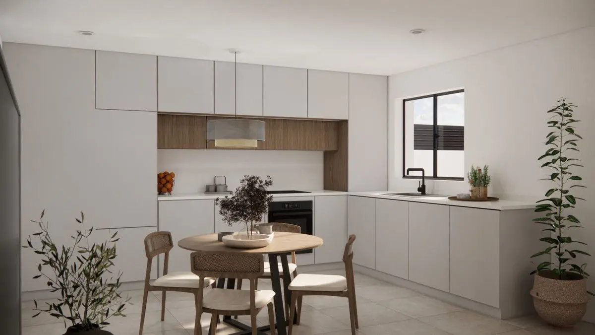 Villa Of 92 M² In Orihuela, Spain