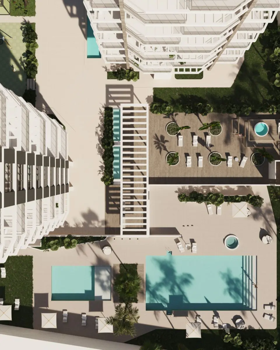 Apartment Of 124 M² In Calpe, Spain