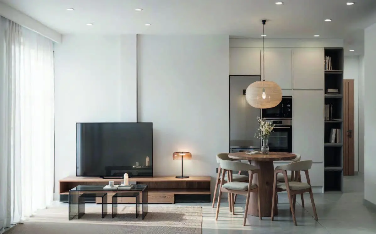 Apartment Of 63 M² In Torrevieja, Spain