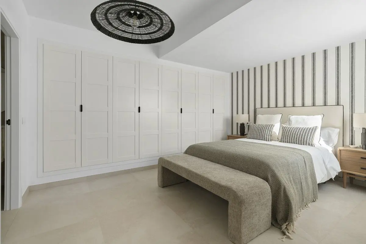 Villa Of 234 M² In Mijas, Spain