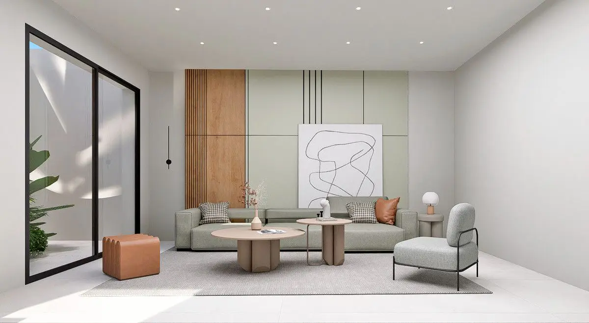 Villa Of 330 M² In Villajoyosa, Spain