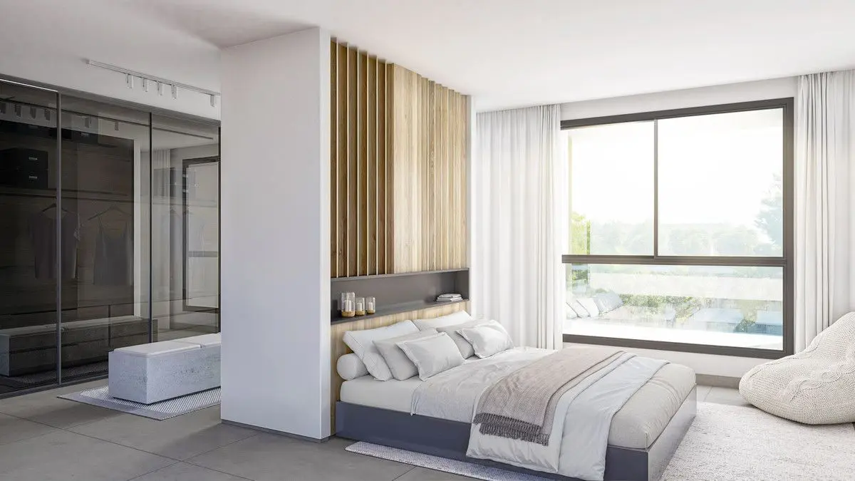 Apartment Of 83 M² In Estepona, Spain