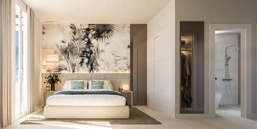 Apartment Of 114 M² In Estepona, Spain