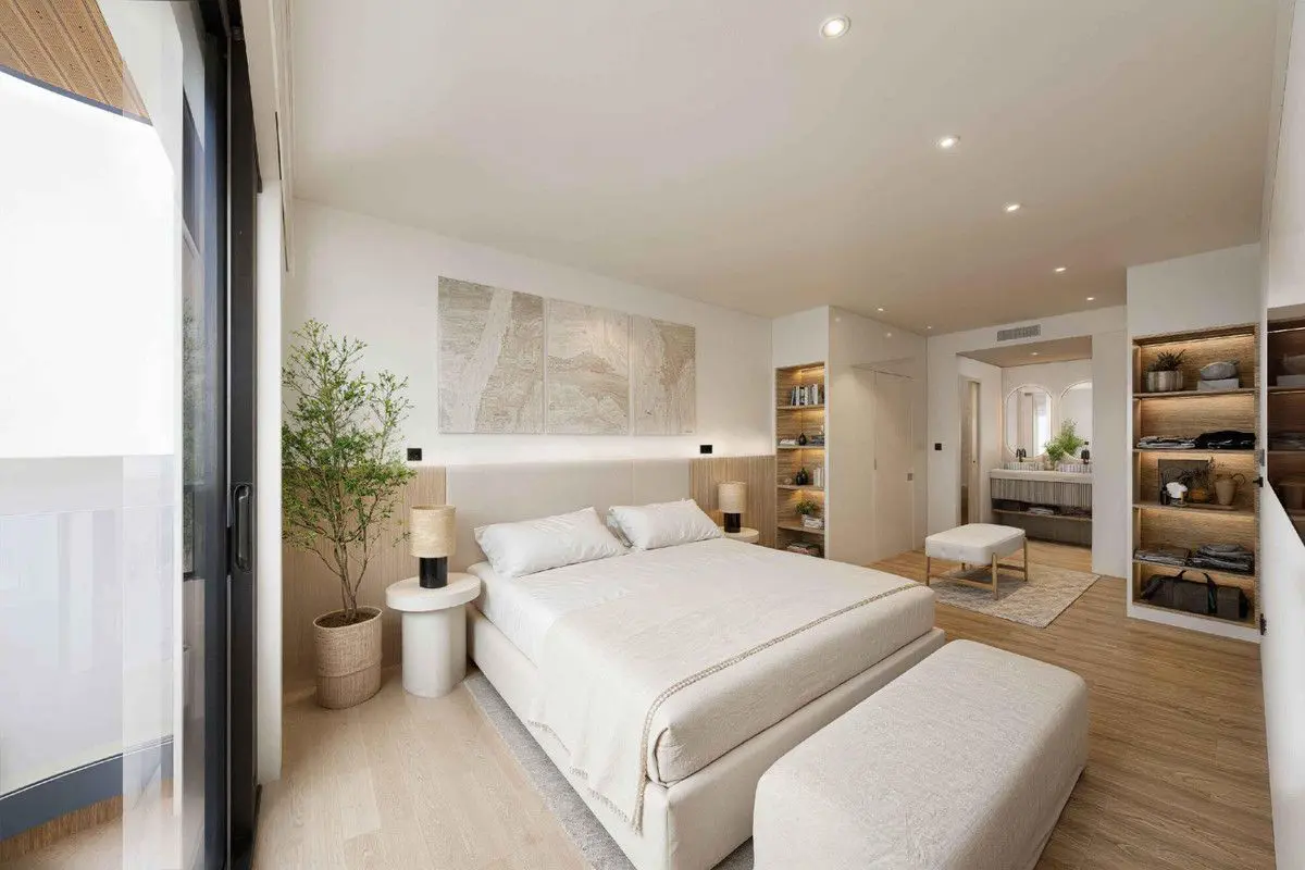 Apartment Of 165 M² In Torrevieja, Spain