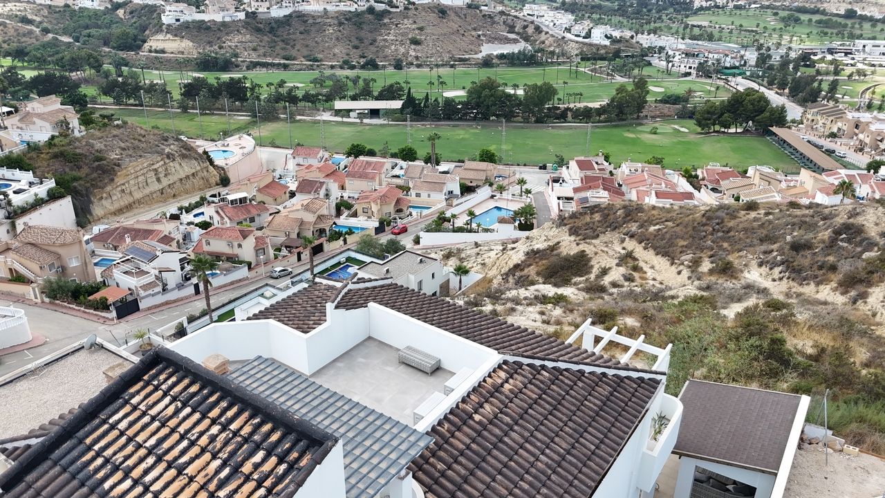 Villa 280 M² In Rojales, Spain – Mediter Real Estate