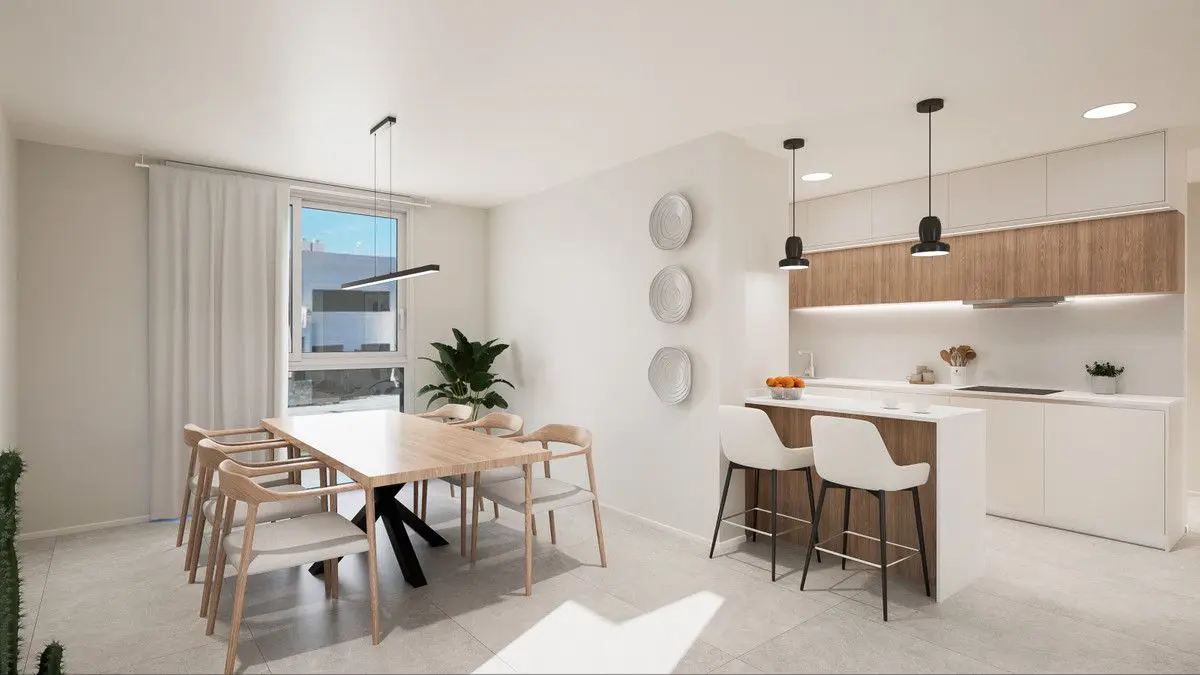 Villa Of 80 M² In Pilar De La Horadada, Spain