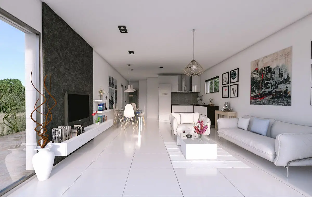 Villa Of 106 M² In Los Alcázares, Spain