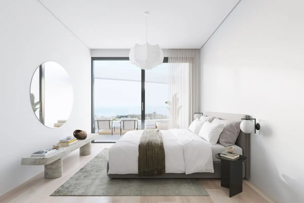House Of 268 M² In Mijas, Spain