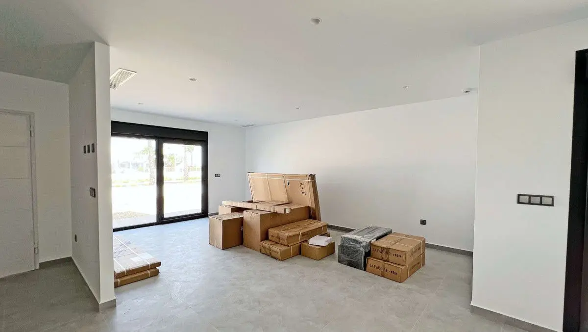 Villa Of 368 M² In Torrevieja, Spain