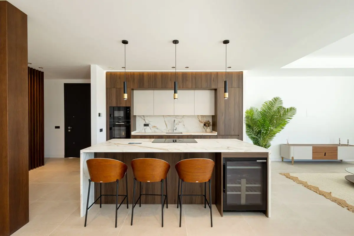Villa Of 694 M² In Mijas, Spain