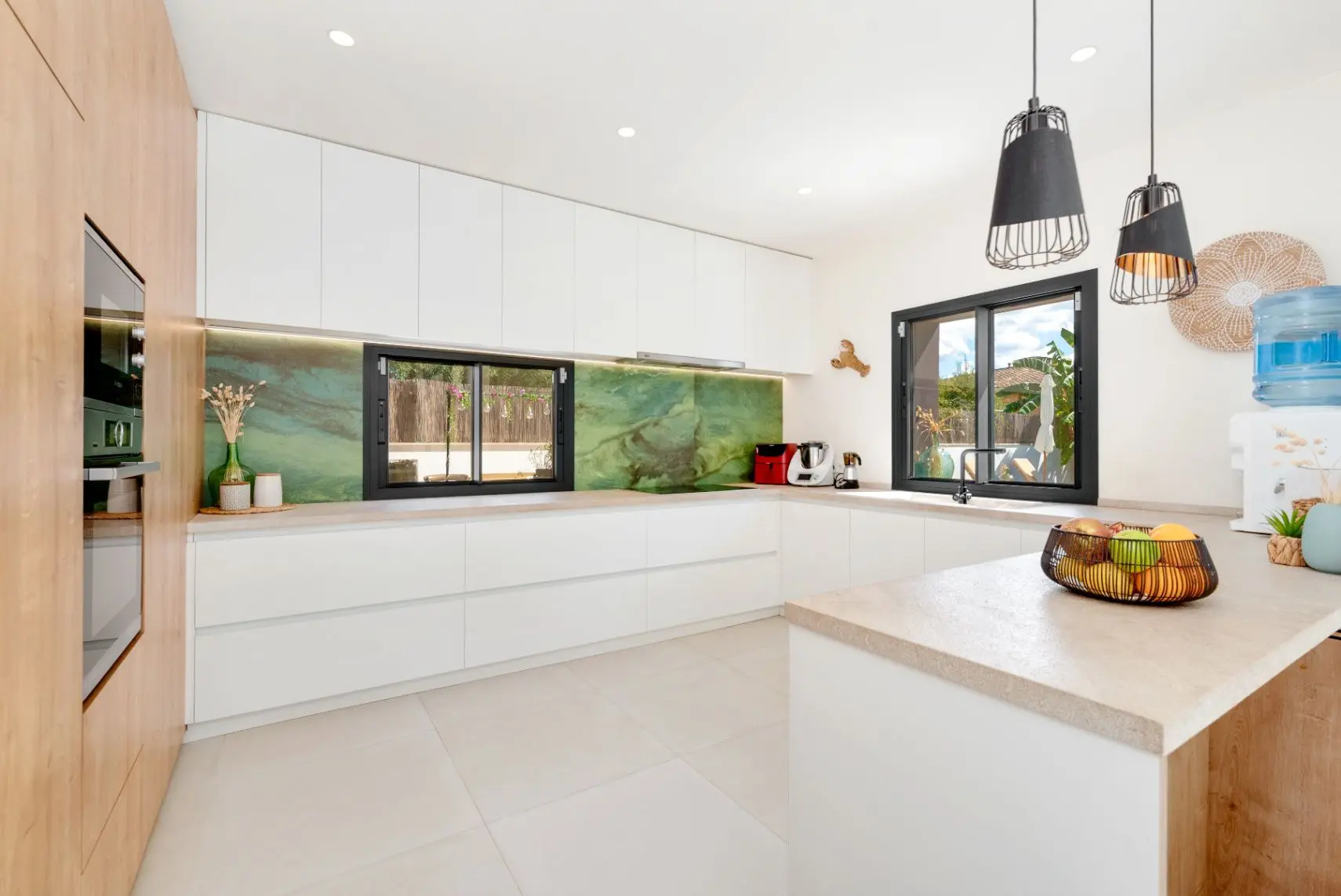 Villa 241 M² In Marratxí, Spain – Mediter Real Estate