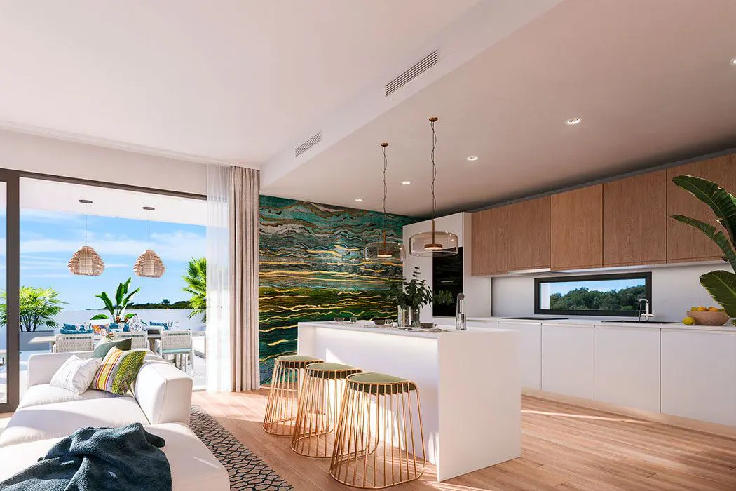 Apartment 111 M² In Casares, Spain – Mediter Real Estate