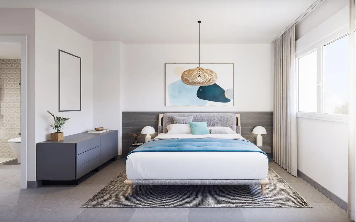 Apartment Of 83 M² With Mediter Real Estate In Vélez – Málaga