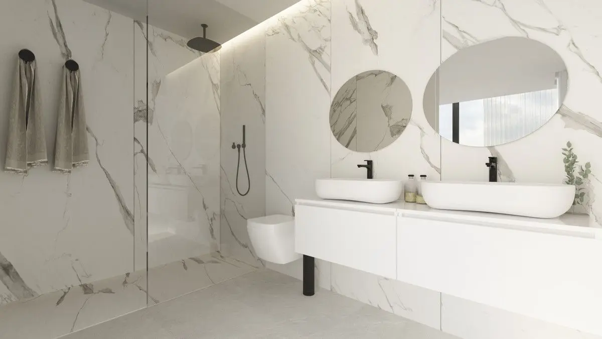 Villa Of 556 M² In Moraira, Spain