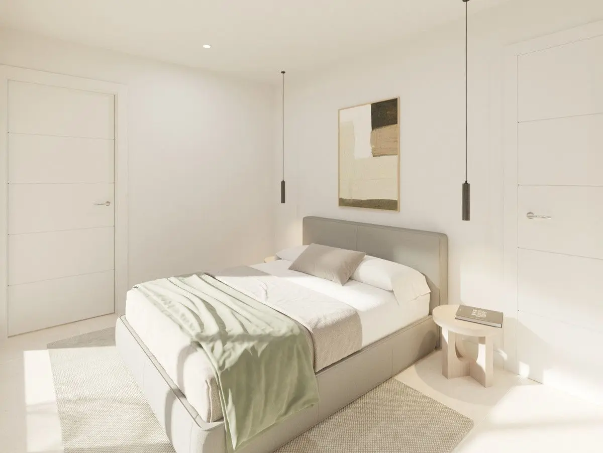 Villa Of 118 M² In Los Montesinos, Spain