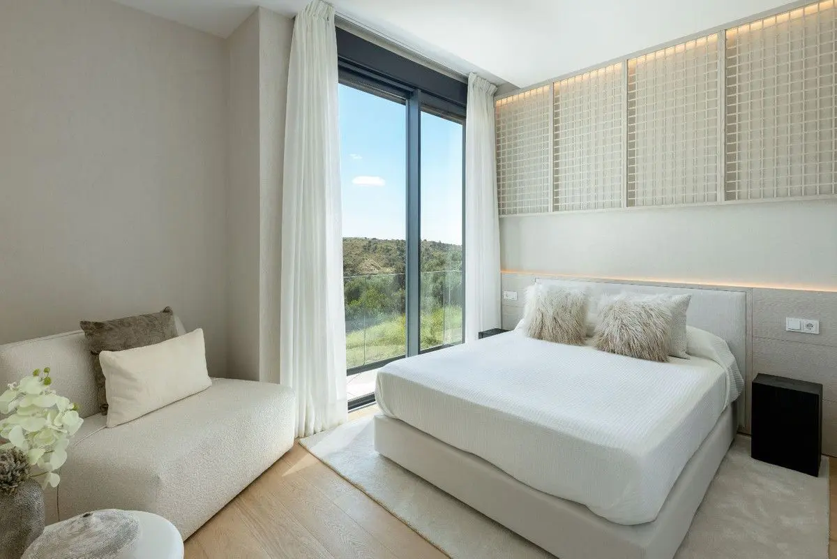 Villa Of 401 M² In Marbella, Spain