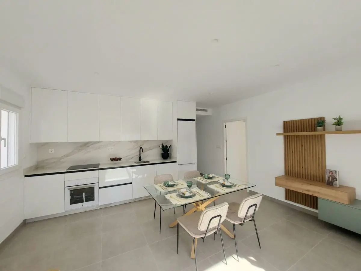 Villa Of 89 M² In Torre Pacheco, Spain