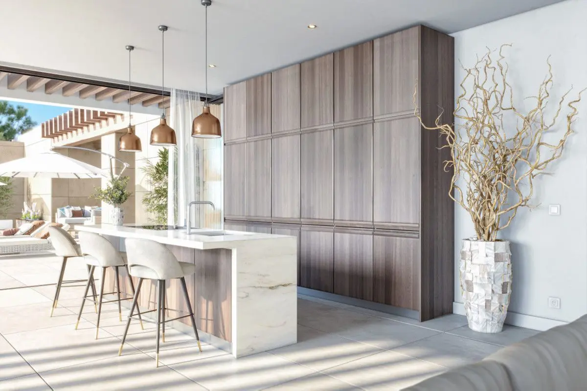 Villa Of 489 M² In Mijas, Spain