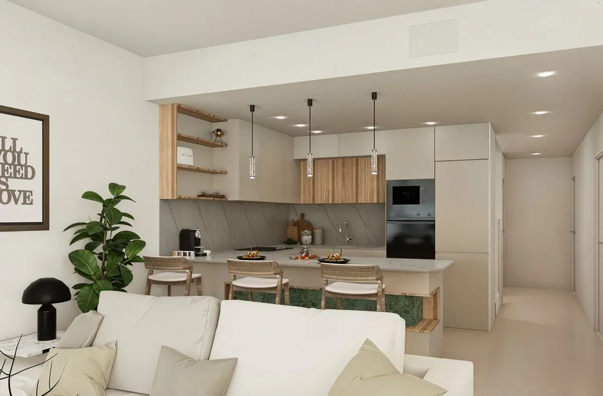 Villa 233 M² In Los Alcázares, Spain – Mediter Real Estate