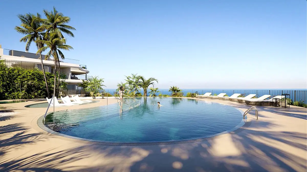 Apartment 248 M² In Benahavis, Spain – Mediter Real Estate