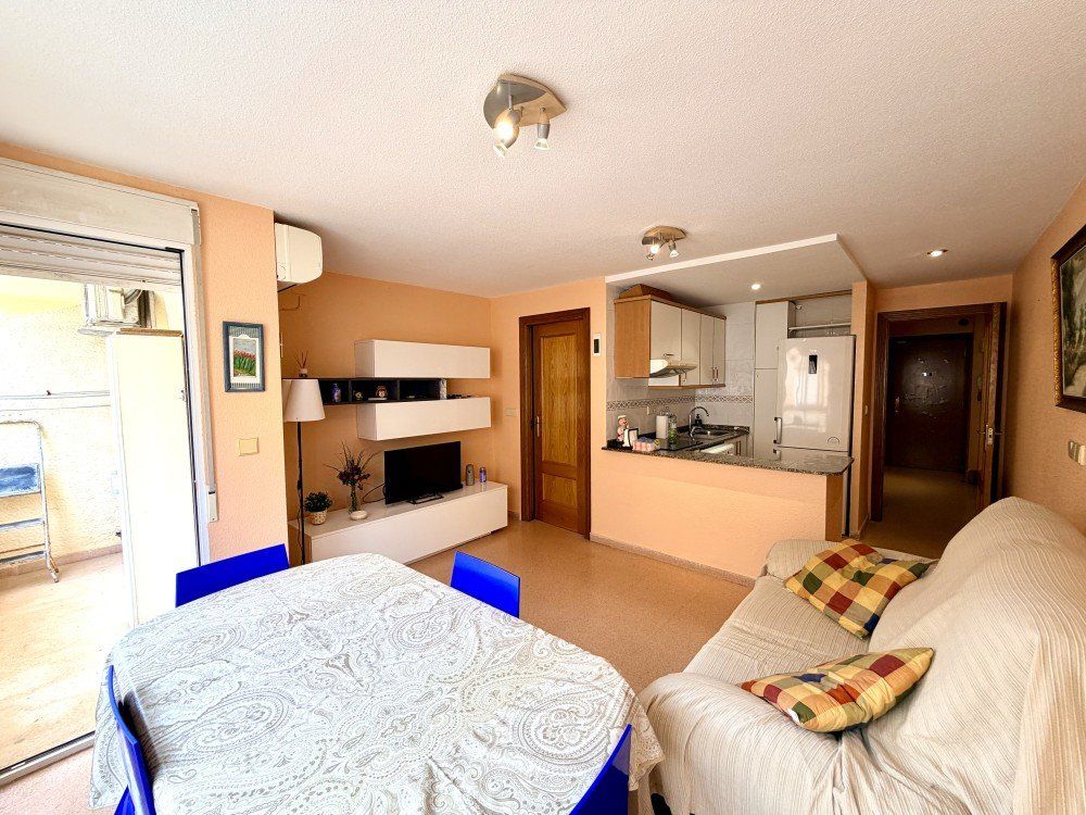 Apartment Of 0 M² With Sea Views In Guardamar Del Segura, Spain