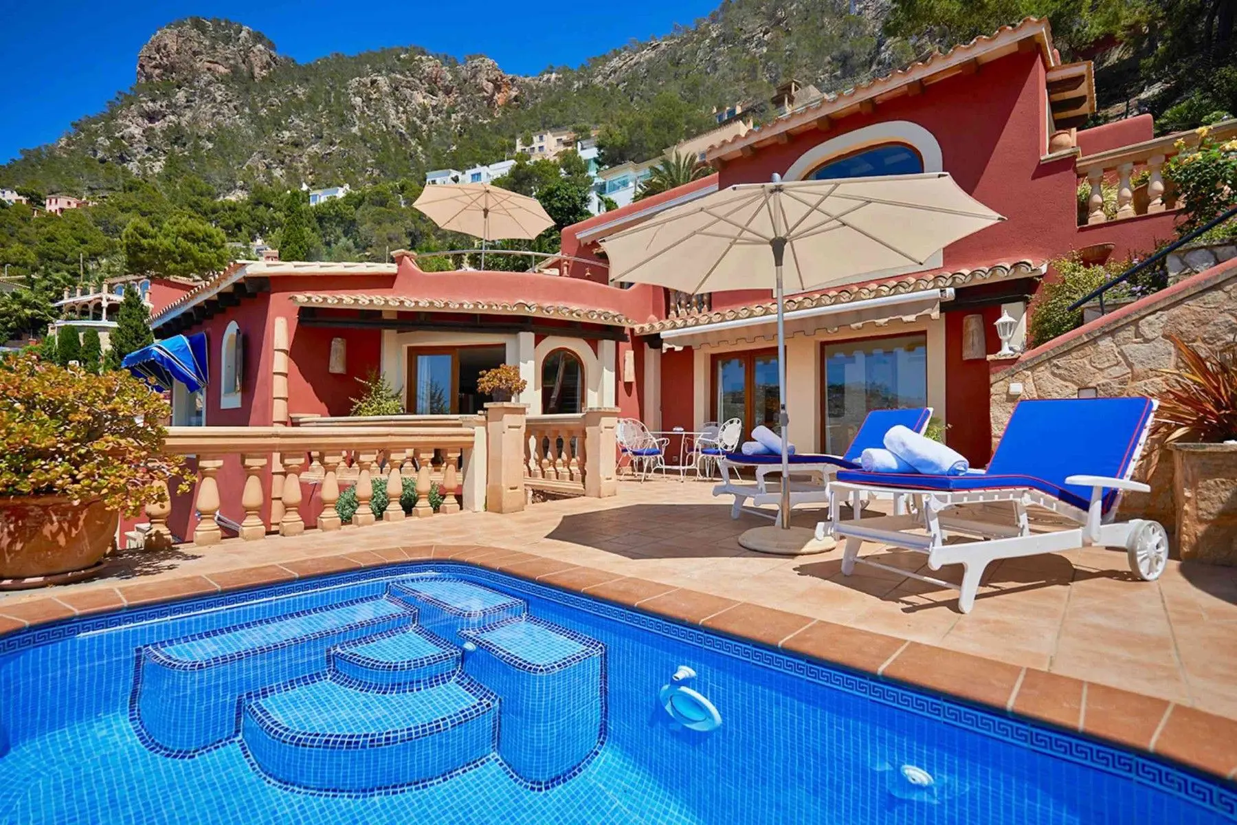 Villa 247 M² In Andratx, Spain – Mediter Real Estate