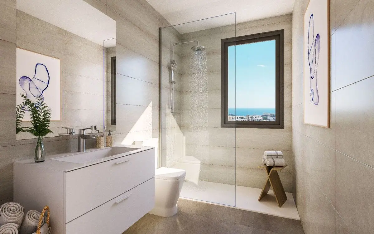 Villa Of 134 M² In Mijas, Spain