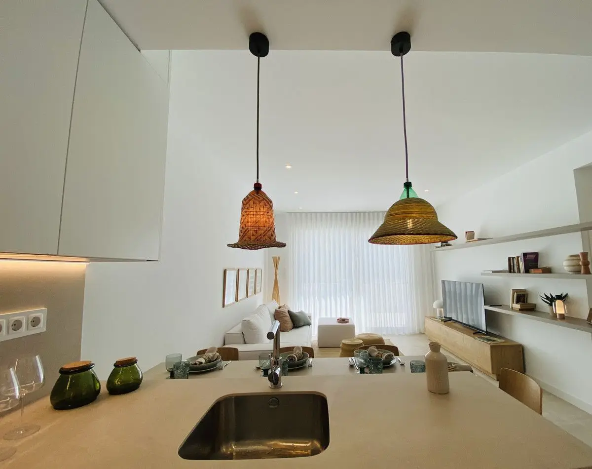 Apartment Of 75 M² In Pilar De La Horadada, Spain