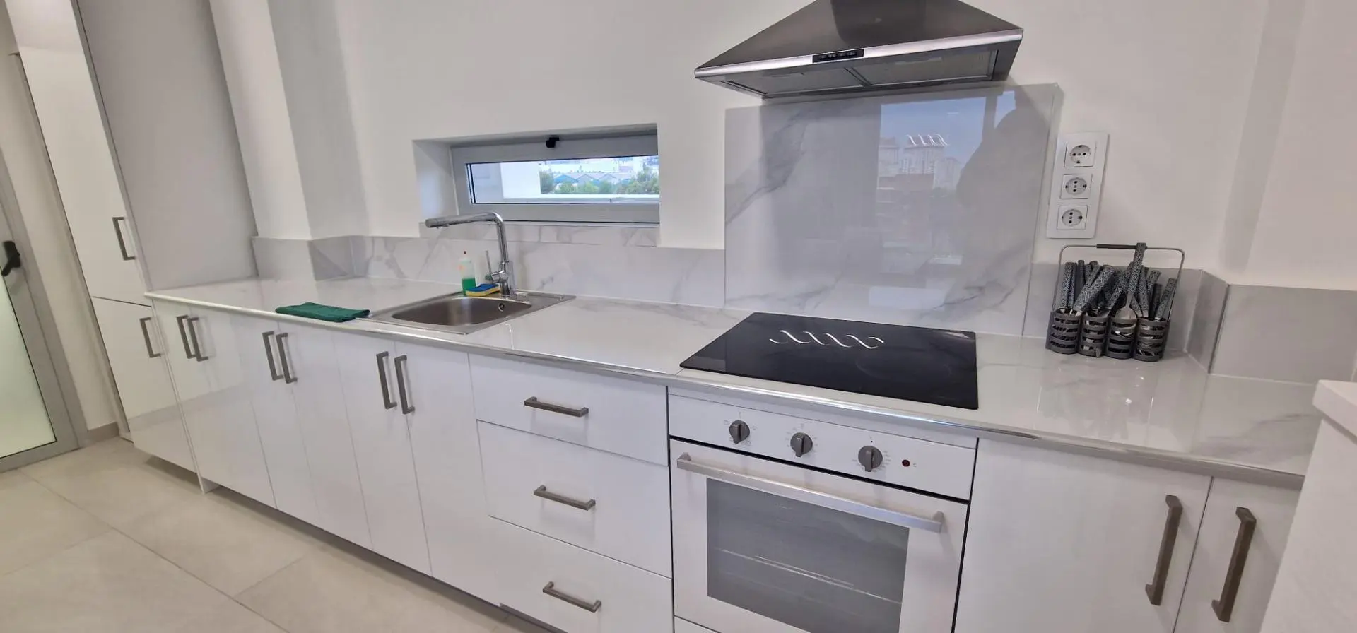 Apartment 97 M² In Finestrat, Spain – Mediter Real Estate
