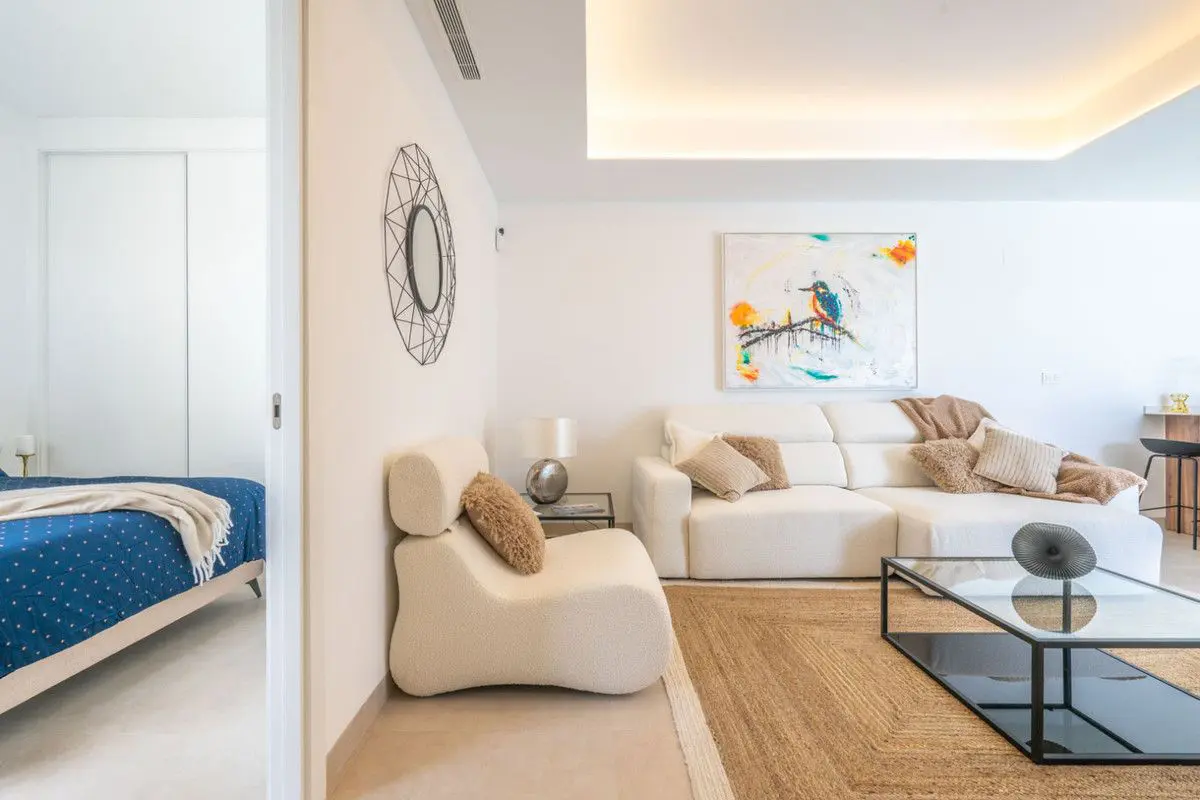 Villa Of 100 M² In Torre – Pacheco, Spain