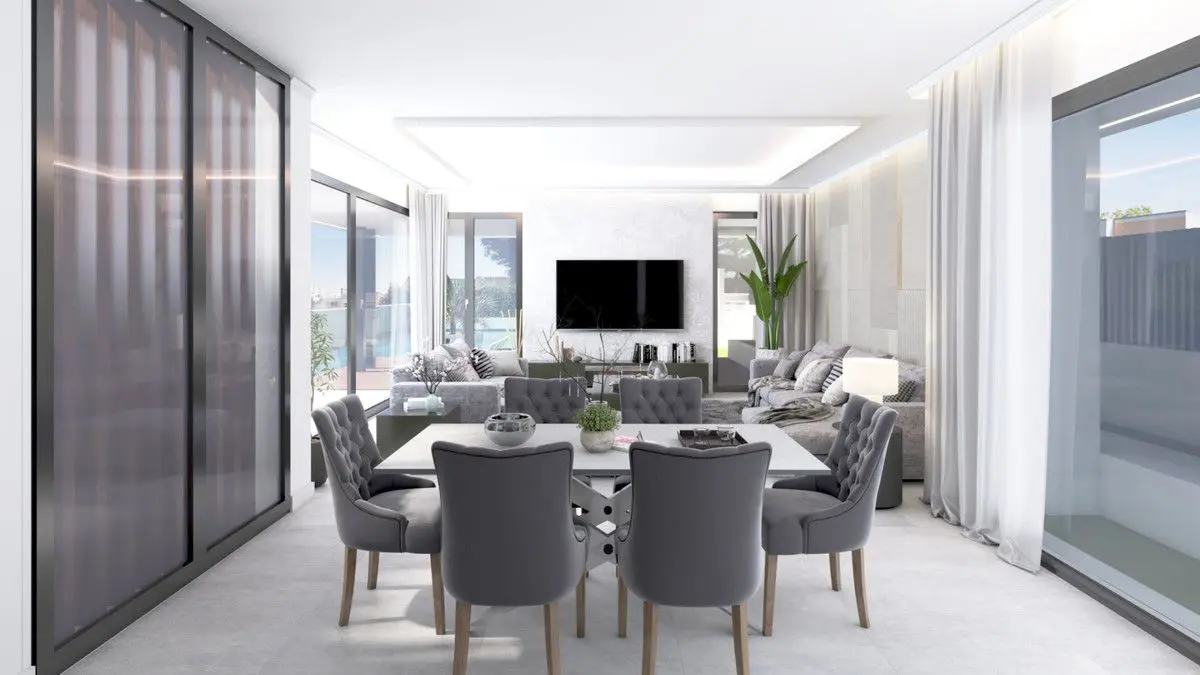 Villa Of 399 M² In Fuengirola, Spain