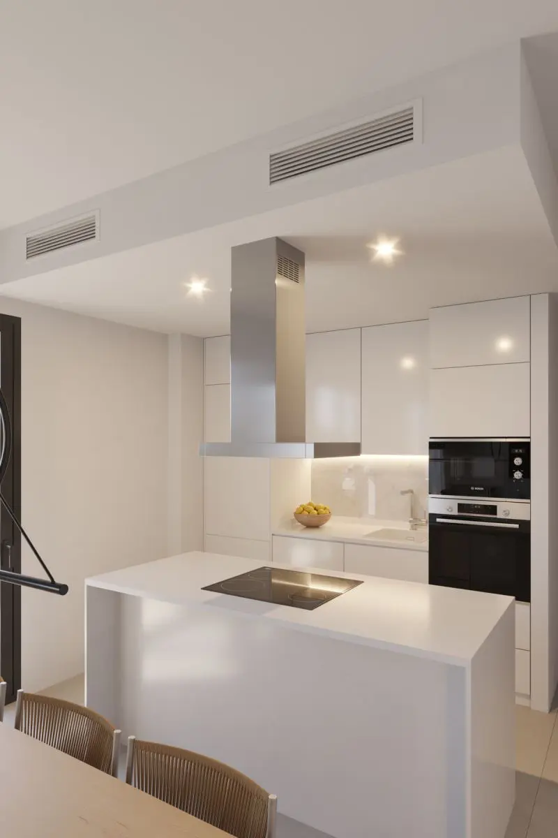 Apartment 91 M² In Mijas, Spain – Mediter Real Estate