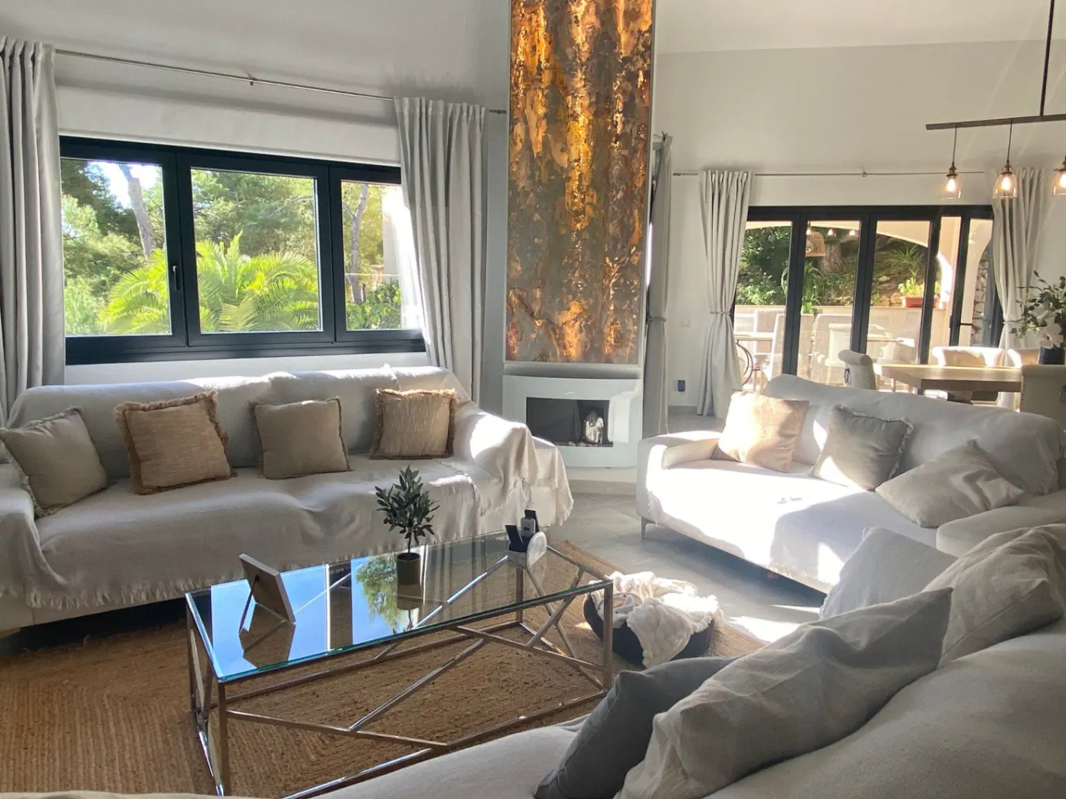 Villa 316 M² In Calvià, Spain – Mediter Real Estate
